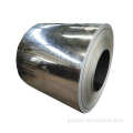 Steel Coils Zinc Coated Hot Dipped Galvanized Steel Coil Manufactory
